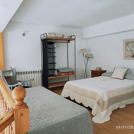 Apartamento Premium Relax C Bárcena de Cicero Exterior photo