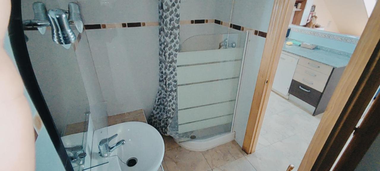 Apartamento Premium Relax C Bárcena de Cicero Exterior photo