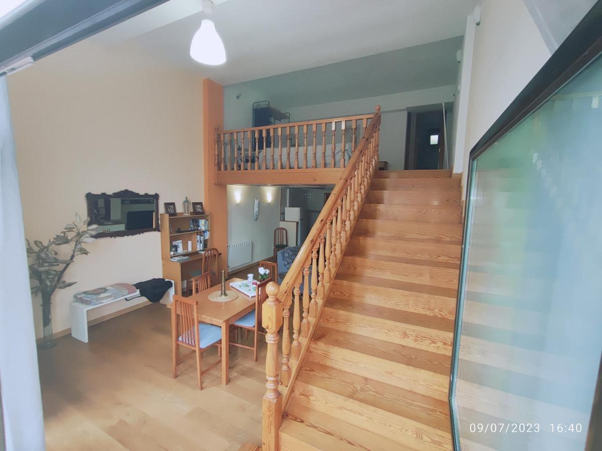 Apartamento Premium Relax C Bárcena de Cicero Exterior photo