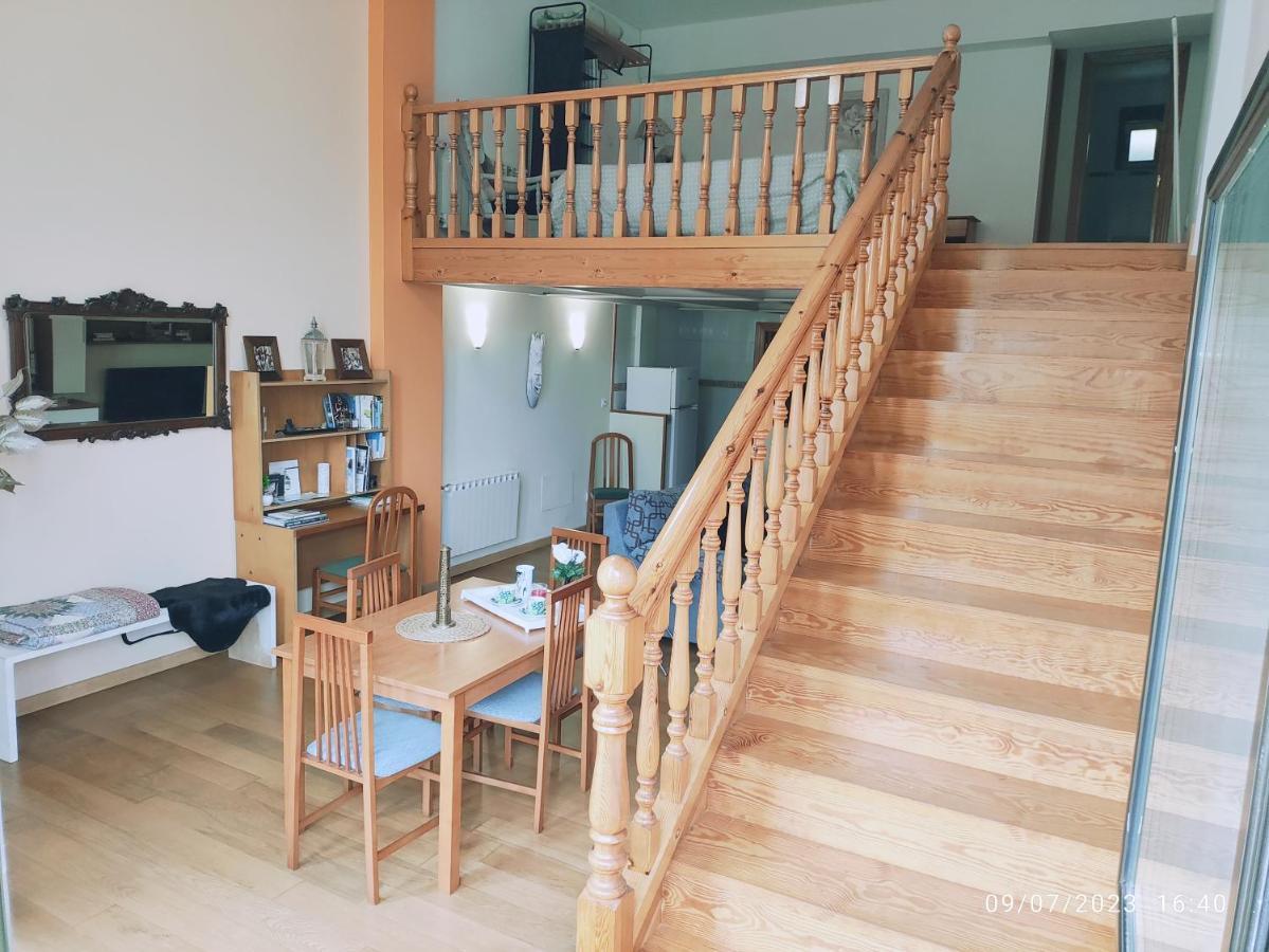 Apartamento Premium Relax C Bárcena de Cicero Exterior photo