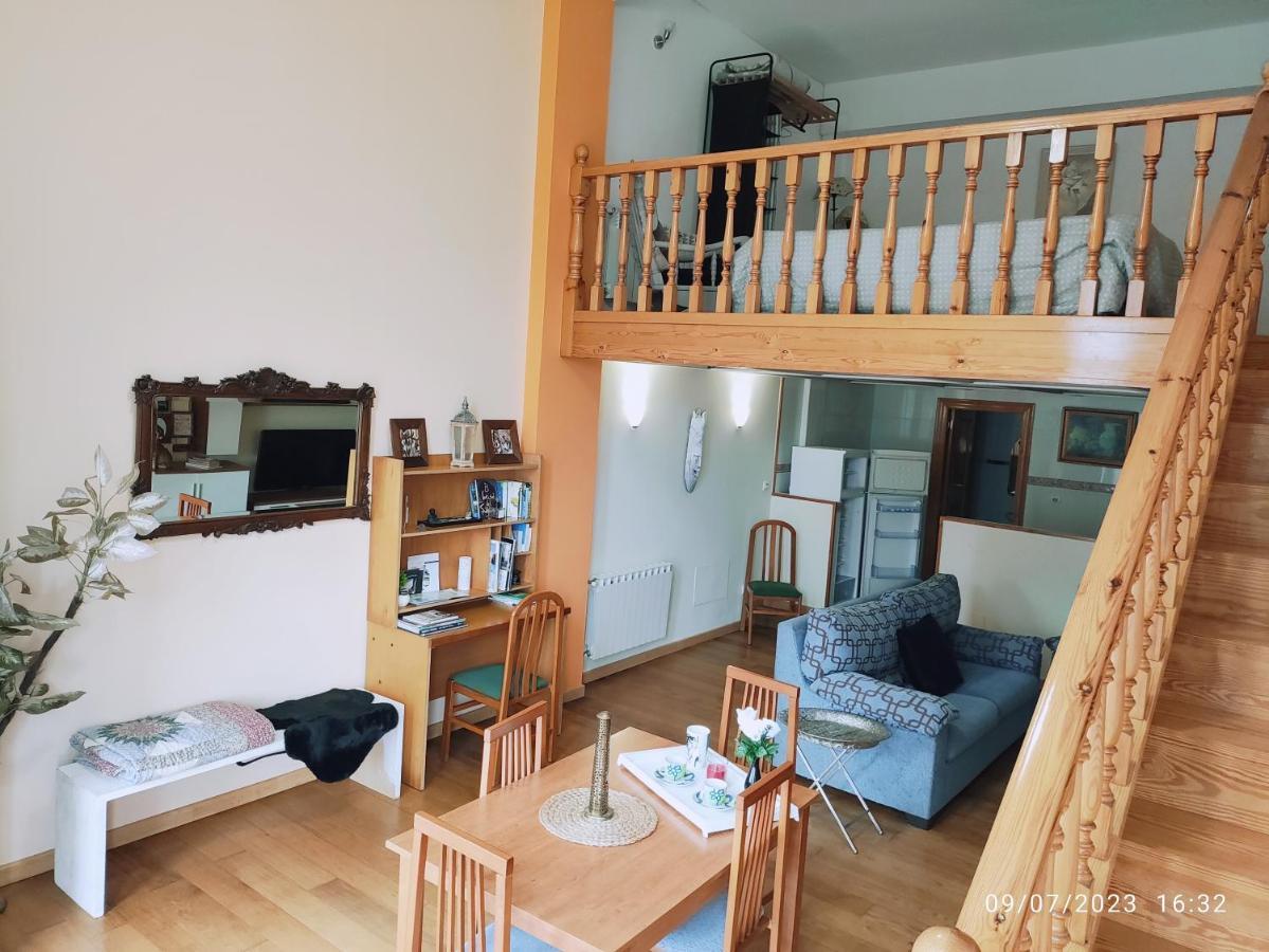 Apartamento Premium Relax C Bárcena de Cicero Exterior photo