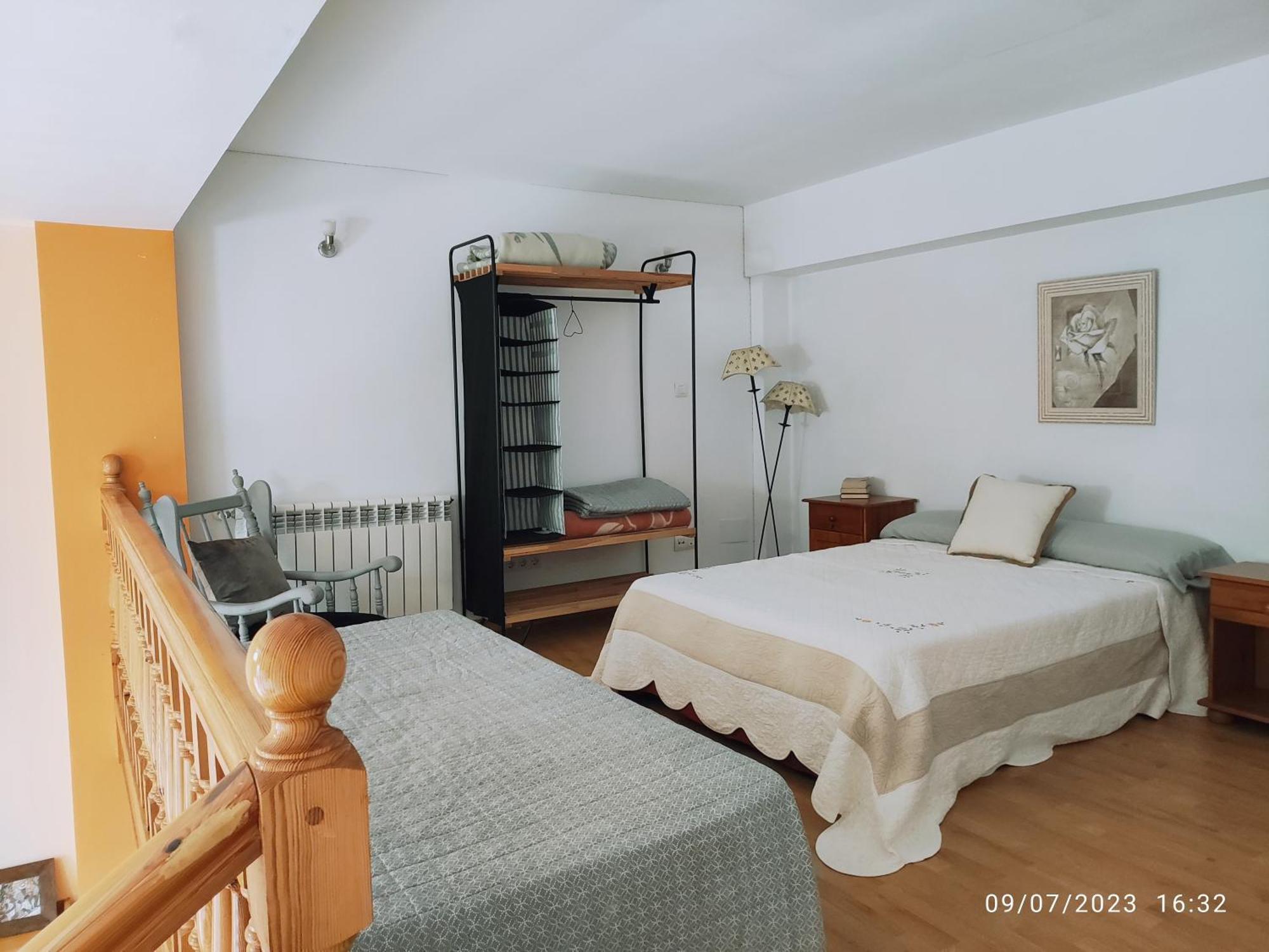 Apartamento Premium Relax C Bárcena de Cicero Exterior photo