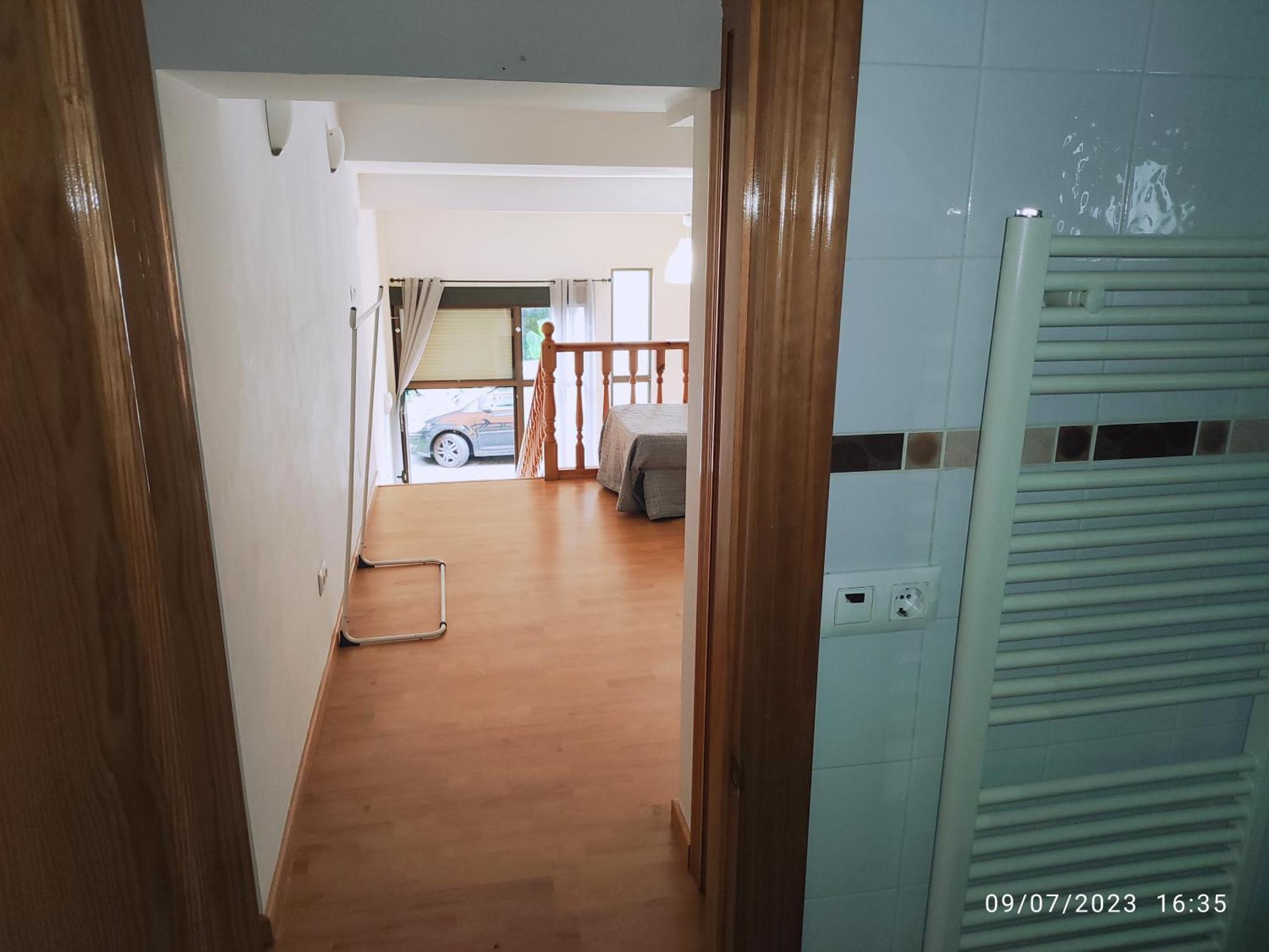 Apartamento Premium Relax C Bárcena de Cicero Exterior photo
