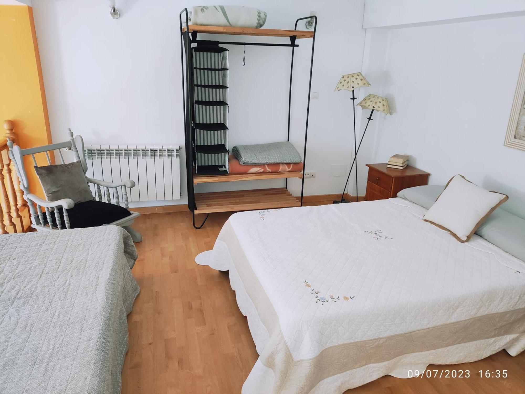 Apartamento Premium Relax C Bárcena de Cicero Exterior photo