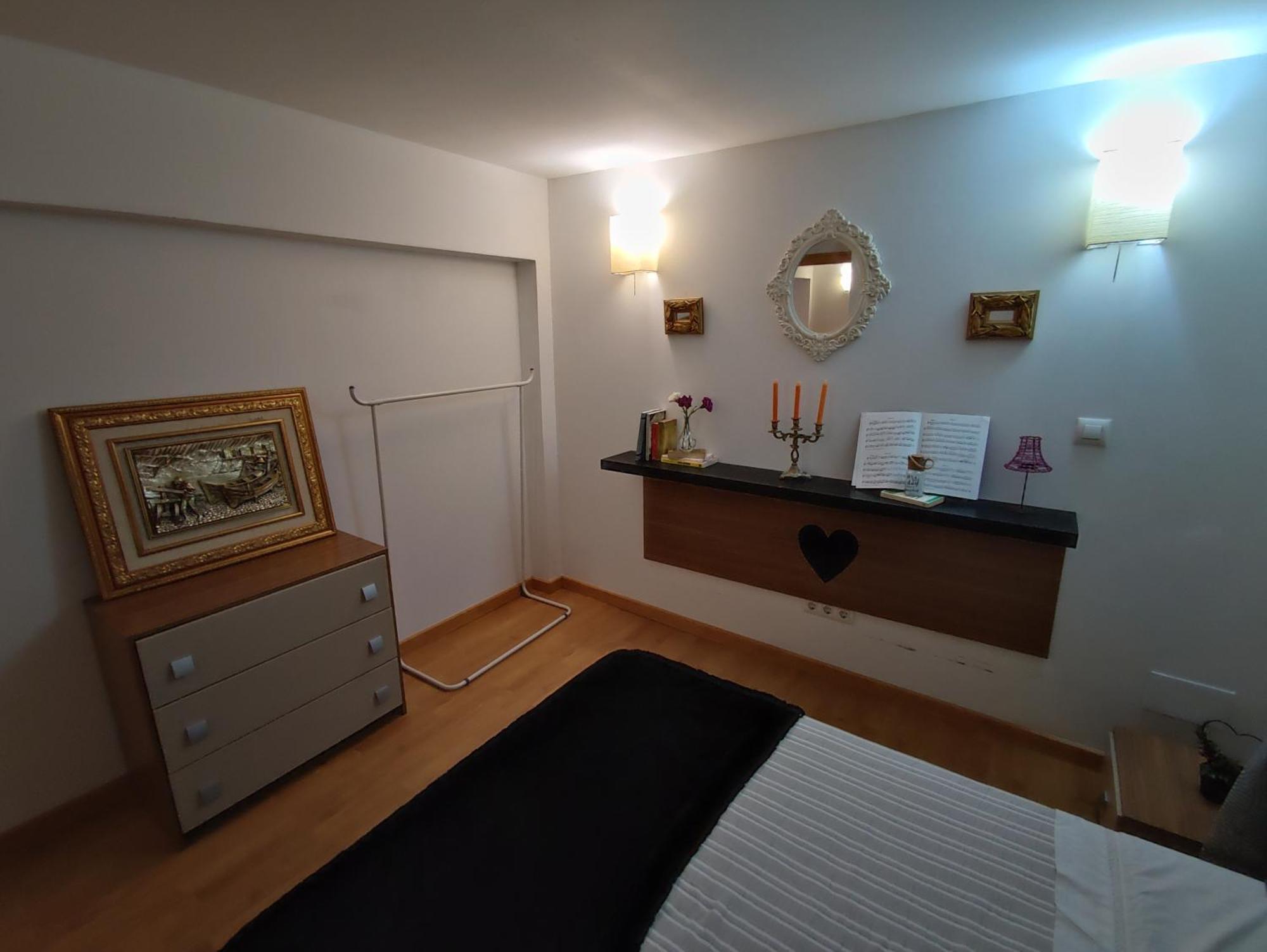Apartamento Premium Relax C Bárcena de Cicero Exterior photo
