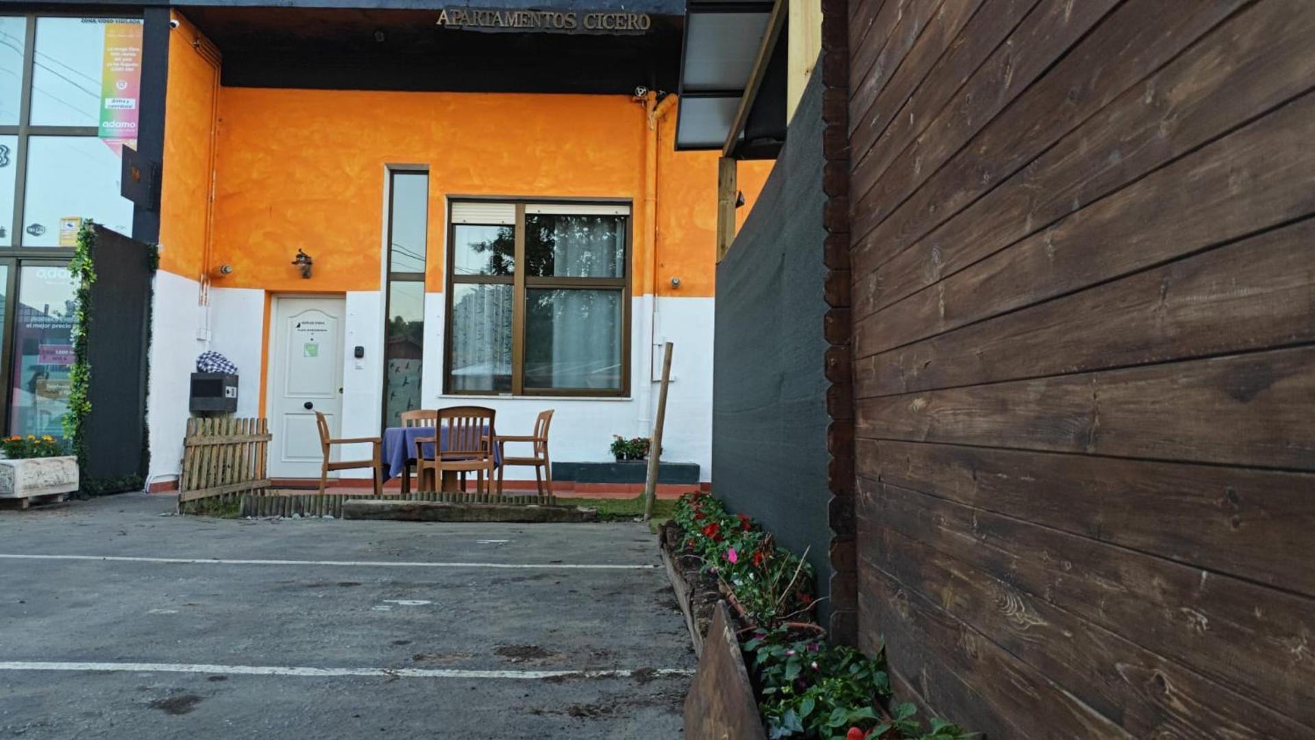 Apartamento Premium Relax C Bárcena de Cicero Exterior photo